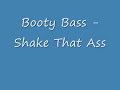 Shake That Ass