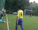 Selecao VS FCU & C2 Torneo di calcetto CRAL SELENIA FUSARO 5