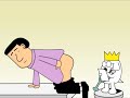 Dilbert: Doctor Dogbert and Dogbert\ Dilbert: Doctor Dogbert and Dogbert\