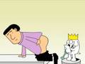 Dilbert:  Doctor Dogbert and Dogbert's Tech Support