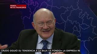 A Fondo: ““Podrá AMLO recuperar Pemex?” 2da Parte”. A Fondo: ““Podrá AMLO recuperar Pemex?” 2da Parte”.