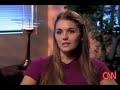 lonelygirl15 on CNN - wtf