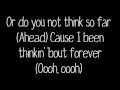 Frank Ocean - Thinking About You Lyrics