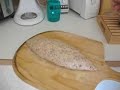 Shaping a torpedo
