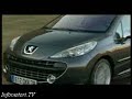 peugeot 207 GTi