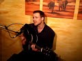 with you   chris brown  cover by fabthegap 