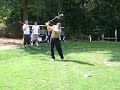 James Casey perfect golf swing James Casey perfect golf swing