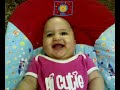 layal laughing