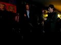 Club Hipersons: Santi Balmes + JM Baldoma + Tom Chant Club Hipersons: Santi Balmes + JM Baldoma + Tom Chant