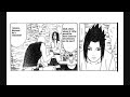 Naruto Manga 349