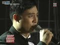 \"Windmills Of Your Mind\" Jed Madela & Erik Santos  022408