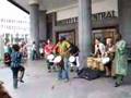 Djembe Drums