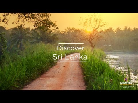 how to plan a trip to sri lanka
