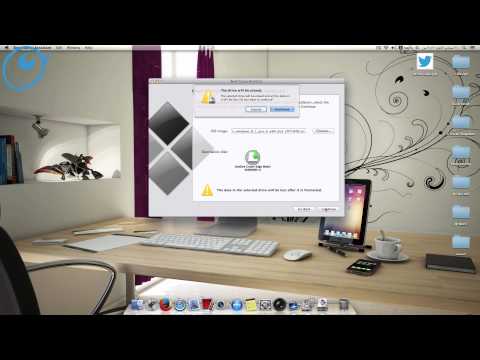 how to burn iso in usb