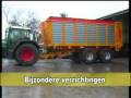 SBV: Veiligheidstraining Landbouwvoertuigen (VTLV) bij loonbedrijf Wierda te Goënga 2008