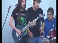 Farsight performing a Metallica medley (seek and destroy + am i evil) during the V-Fest in Saltillo Coahuila MexicoSorry for the Audio quality.Vocalist was very nervous 1st stage appearance xD.