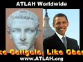 Is Obama the \"Caligula of our time?\"