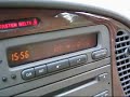 OBD-II info to Saab 9-3 SID