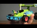 Toy Story Movin' Morphers: R/C Review