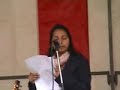 Kvinders rettigheder i Nepal Part 2 of 2