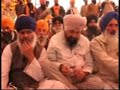 Msg 2 RSS,Congress,ShivSena::Khalistan/Bhindranwale Zindabad