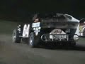 Joe Budka-Dirt Track Racing Albany Saratoga