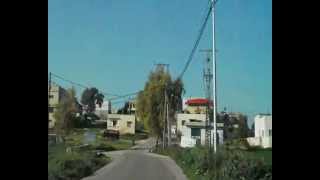 جولة في دير غزالة جولة في دير غزالة