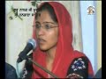 bibi asees kaur nankana sahib pakistan 