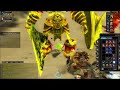 SRO Euro hunting lvl80