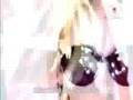 Dashuria kic