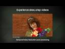 Avivo HD Delivers Cinematic Quality
