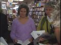 How local Authors published their books - Shaw TV interview from Victoria, B.C. Canada