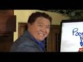 Robert Kiyosaki on MLM Business Opportunity
