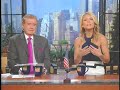 Kelly Ripa and YogaBuddies 1/2