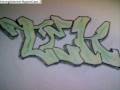 videos de Graffiti Sketch #6 - Tek.TeckeyWBS