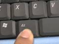 Ctrl Alt Delete Final