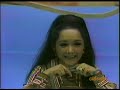año nuevo 1971 (3/3) Los Supergenios de la Mesa Cuadrara