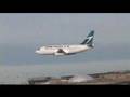 Boeing 737-200 Low Fly-By