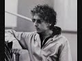 Bekijk muziek clip van Bob Dylan met Going, Going, Gone