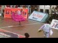 Marinera Infants 1 - La Libertad - Peru