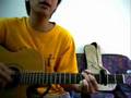 Spirit Touch Your Church (Daniel Choo) Kim Bollinger