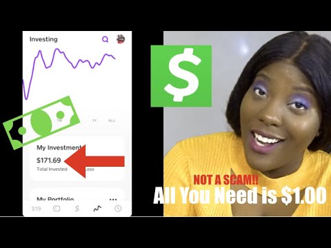 video-linktoworks-How To Buy Stocks On Cash App | Ballin On A Budget