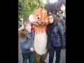 disney entre migniones