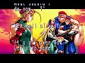 Super Street Fighter II Turbo Revival - Cammy\