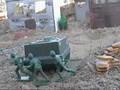 Army Men: The Package