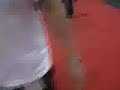 Technogym Bad Girl Insulting Company President, IHRSA 2008