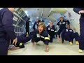 Zero G with Boeing B727-200 at USA