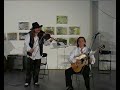 Igor Epstein Russian Gypsy/Roma Song \"Ne budite/Solnishko\"