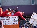 Red Sox Parade 2007  Terry Francona