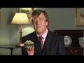 Stephen Fry’s frog message